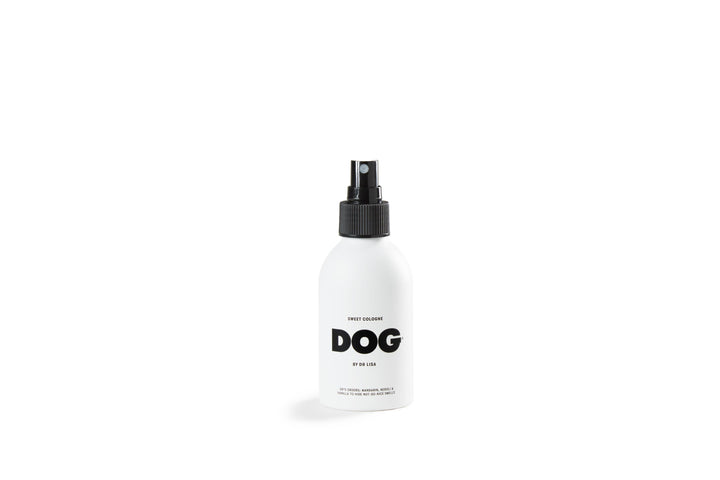 DOG Sweet Cologne