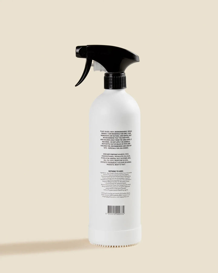 DOG Wee Cleaner: 750ML