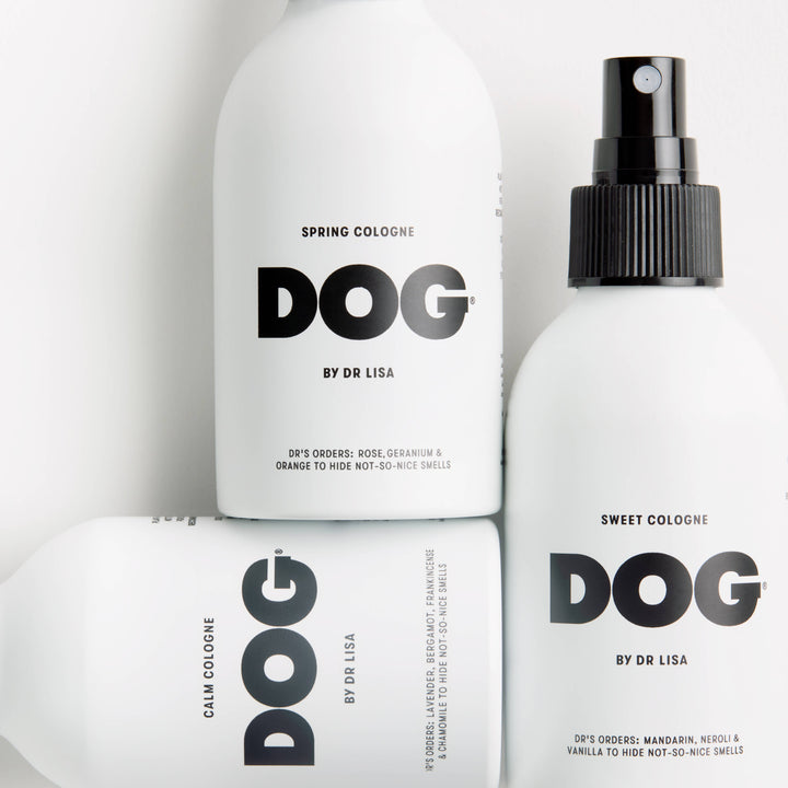 DOG Sweet Cologne